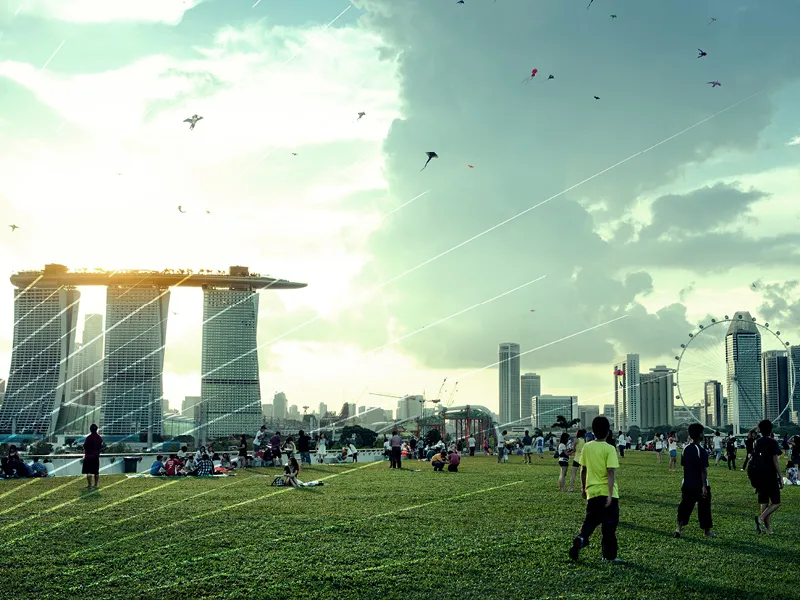 What Singapore’s Budget 2026 means for business