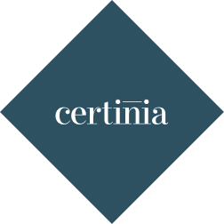 Certinia