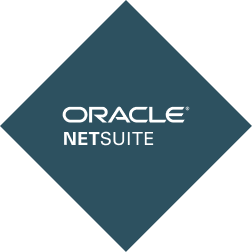 Oracle NetSuite